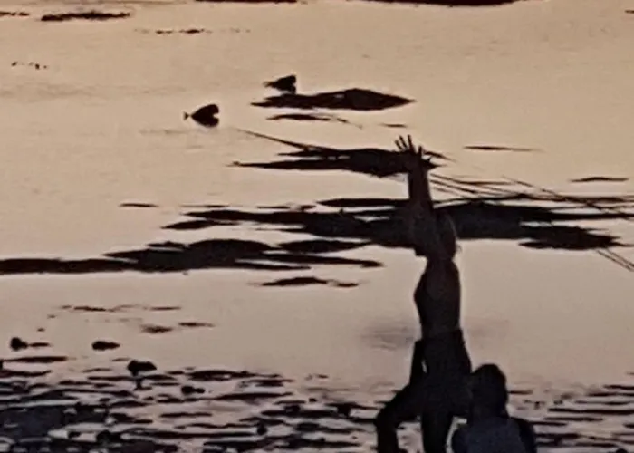 Ponder - The * Nusa Lembongan
