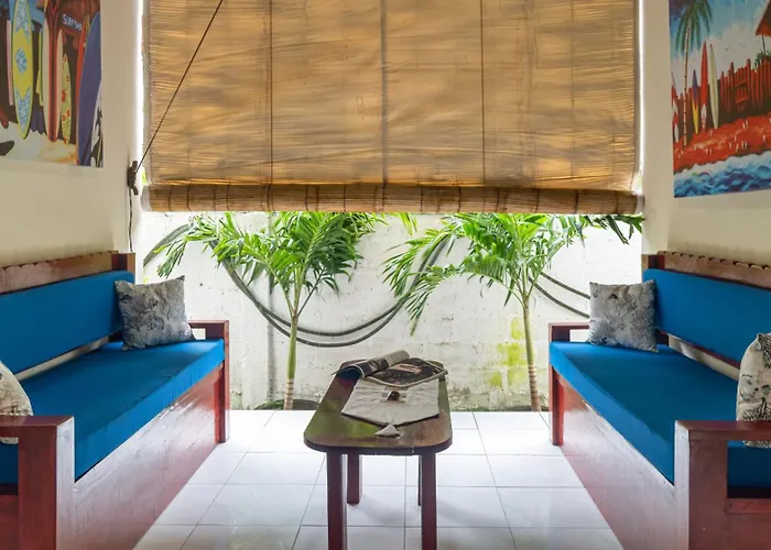 Villa Ponder - The Nusa Lembongan