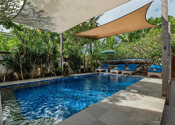 Ponder - The Nusa Lembongan