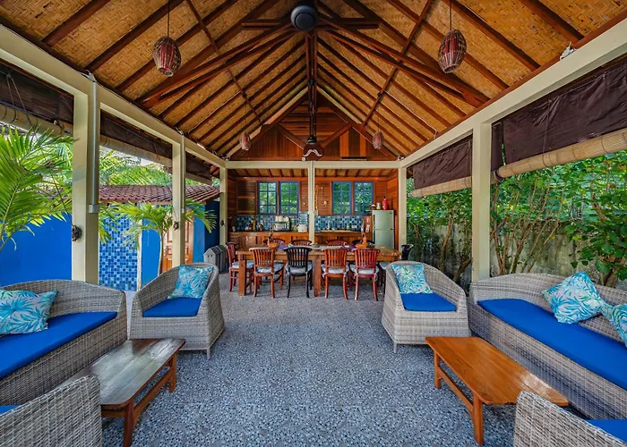 Ponder - The Nusa Lembongan