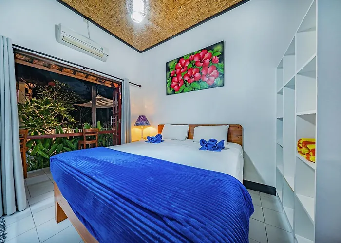 Ponder - The Nusa Lembongan